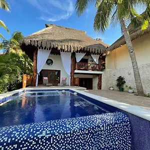 Casa Pirata Сasa de vacaciones