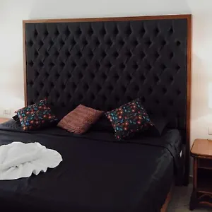  Apartment Yalku - Private Access To Lagoon Mexico