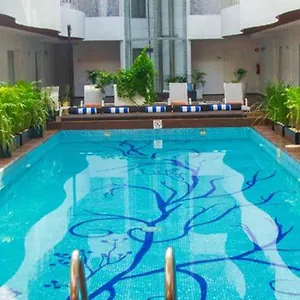 In Fashion & Spa (adults Only) Hotel Playa del Carmen