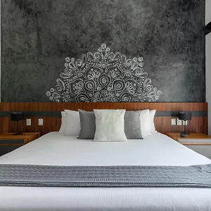  Apartment Lumina At Mudra Mexico