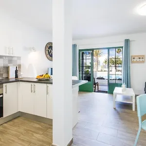  Apartment Altamira Spain