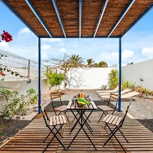  Holiday home Bayside Casa Canto Refugio Ideal En Spain