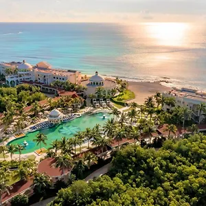 Rezort Joia Paraiso By Iberostar (adults Only), Puerto Morelos