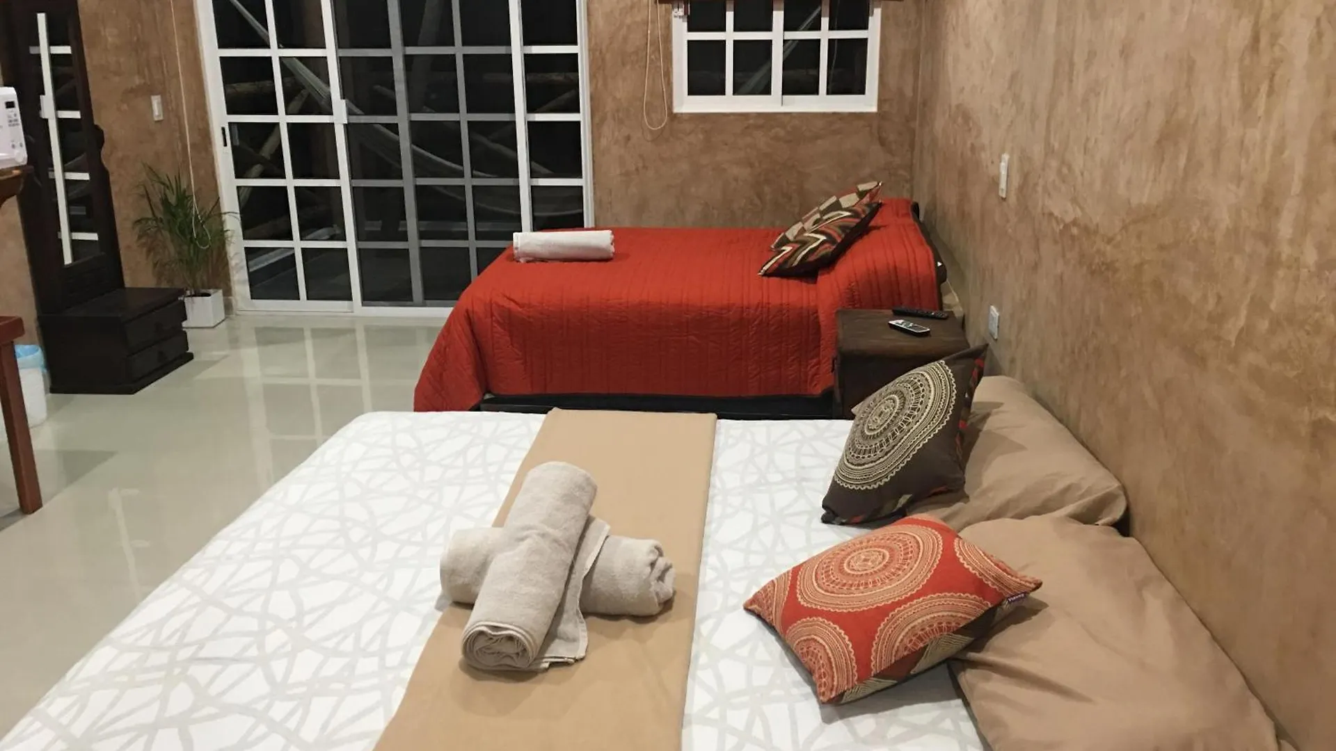 Posada Don Antonio جزيرة هول بوكس