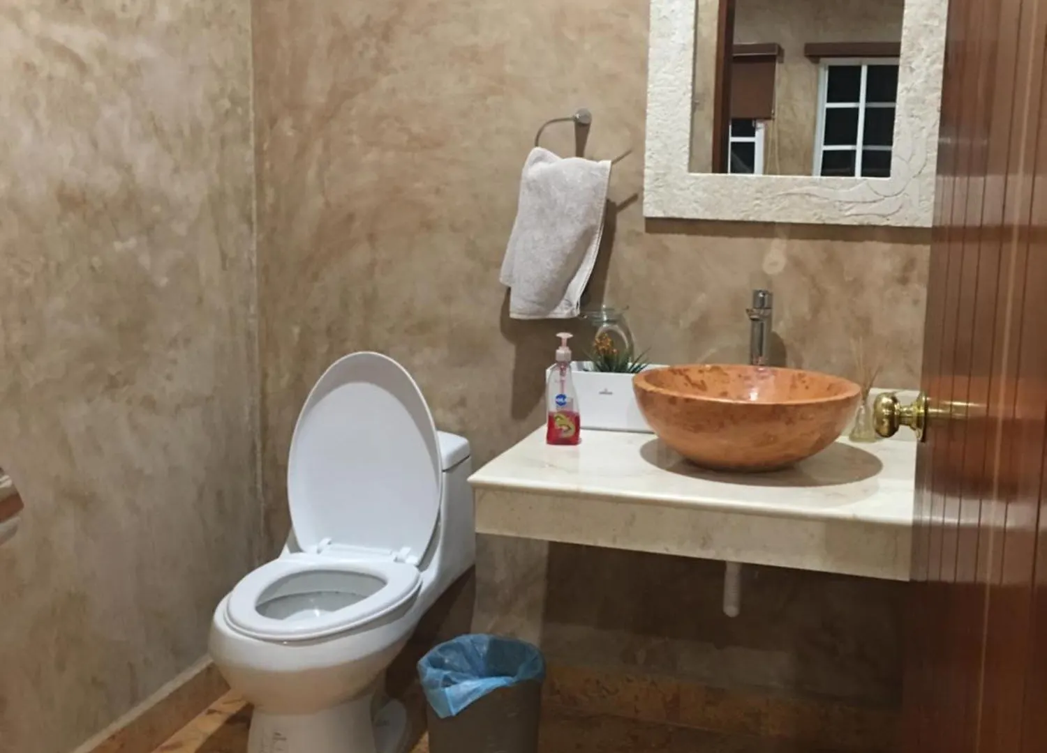 شقة Posada Don Antonio جزيرة هول بوكس