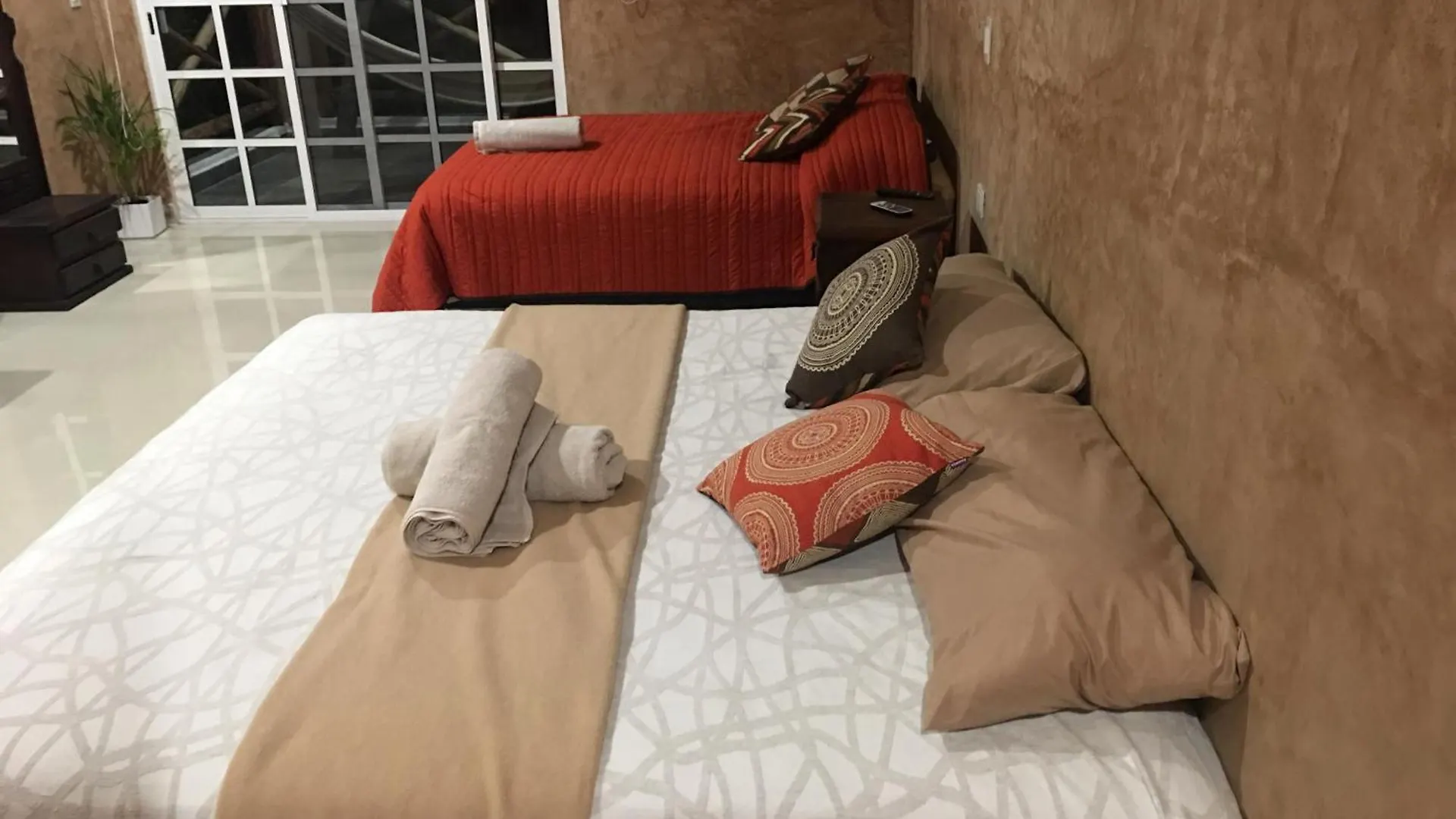 Posada Don Antonio جزيرة هول بوكس